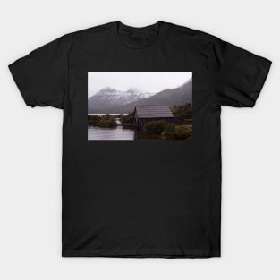 Dove Lake T-Shirt